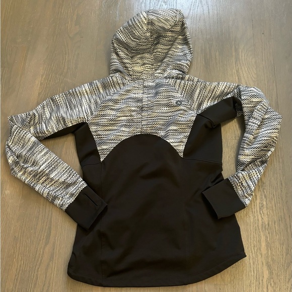 Marmot Muse women’s windbreaker running jacket size S - Picture 2 of 4